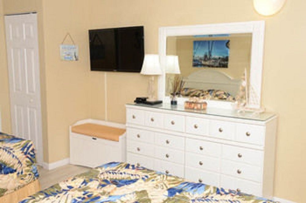 Units At Boardwalk Beach Resort By Elliott Beach Rentals شاطئ ميرتل المظهر الخارجي الصورة