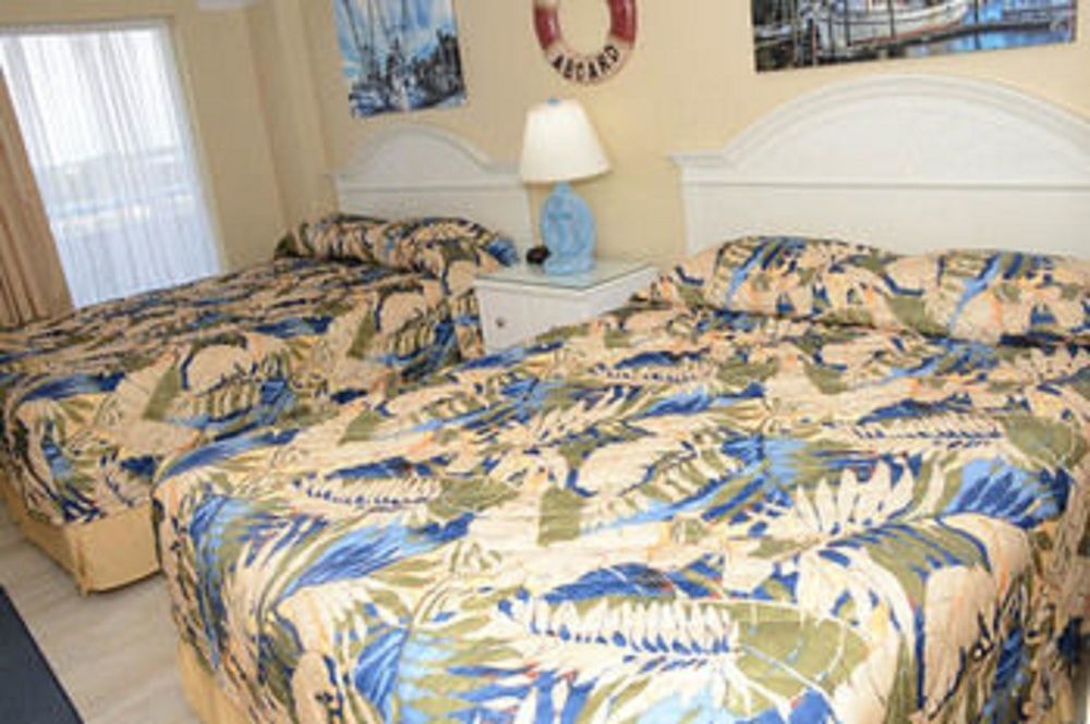 Units At Boardwalk Beach Resort By Elliott Beach Rentals شاطئ ميرتل المظهر الخارجي الصورة